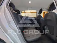 2020 Ford FOCUS