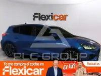 2020 Ford FOCUS