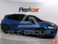 2020 Ford FOCUS