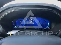 2020 Ford FOCUS