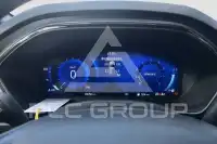 2020 Ford FOCUS