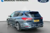 2020 Ford FOCUS