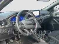 2020 Ford FOCUS