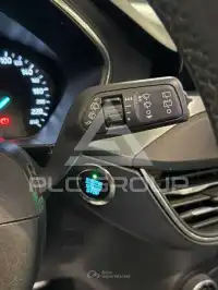 2020 Ford FOCUS