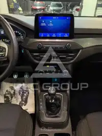 2020 Ford FOCUS