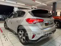 2020 Ford FOCUS