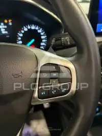 2020 Ford FOCUS