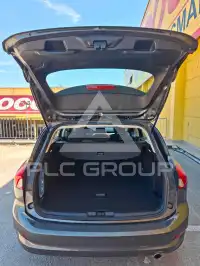 2020 Ford FOCUS