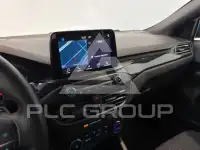 2020 Ford FOCUS