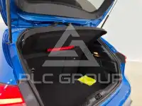 2020 Ford FOCUS
