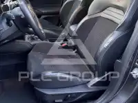 2020 Ford FOCUS
