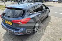 2020 Ford FOCUS