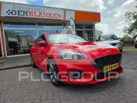 2020 Ford FOCUS
