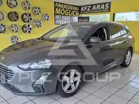 2020 Ford FOCUS