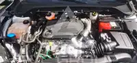 2020 Ford FOCUS