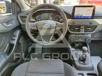 2020 Ford FOCUS