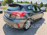 2020 Ford FOCUS