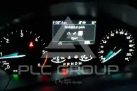2020 Ford FOCUS