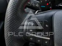 2020 Ford FOCUS