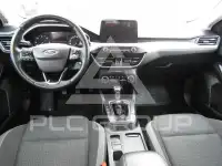 2020 Ford FOCUS