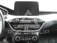 2020 Ford FOCUS