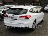 2020 Ford FOCUS