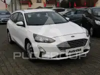 2020 Ford FOCUS