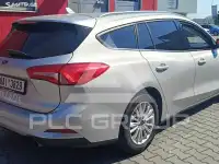 2020 Ford FOCUS