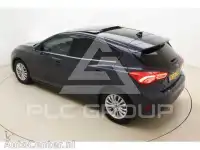 2020 Ford FOCUS