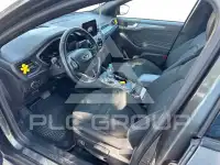 2020 Ford FOCUS