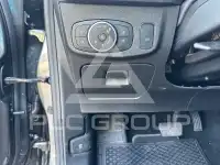 2020 Ford FOCUS