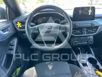 2020 Ford FOCUS