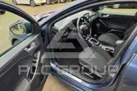 2020 Ford FOCUS