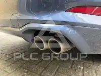 2020 Ford FOCUS