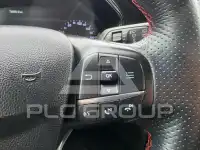 2020 Ford FOCUS