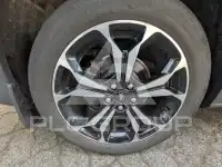 2020 Ford FOCUS