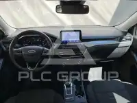 2020 Ford FOCUS