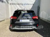 2020 Ford FOCUS