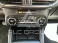 2020 Ford FOCUS