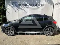 2020 Ford FOCUS