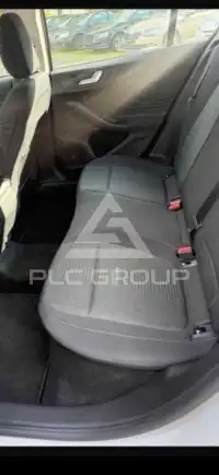 2020 Ford FOCUS