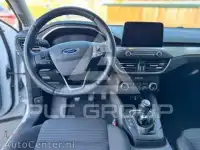 2020 Ford FOCUS