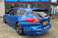 2020 Ford FOCUS