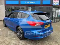 2020 Ford FOCUS