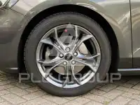 2020 Ford FOCUS
