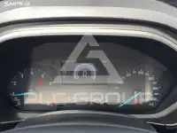 2020 Ford FOCUS