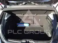 2020 Ford FOCUS