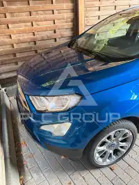 2020 Ford FOCUS