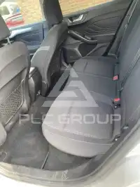 2020 Ford FOCUS
