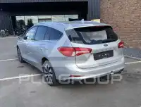 2020 Ford FOCUS